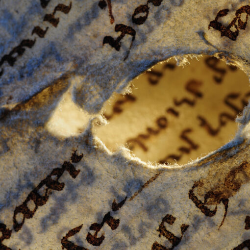 Klementinum restaurování starých tisků